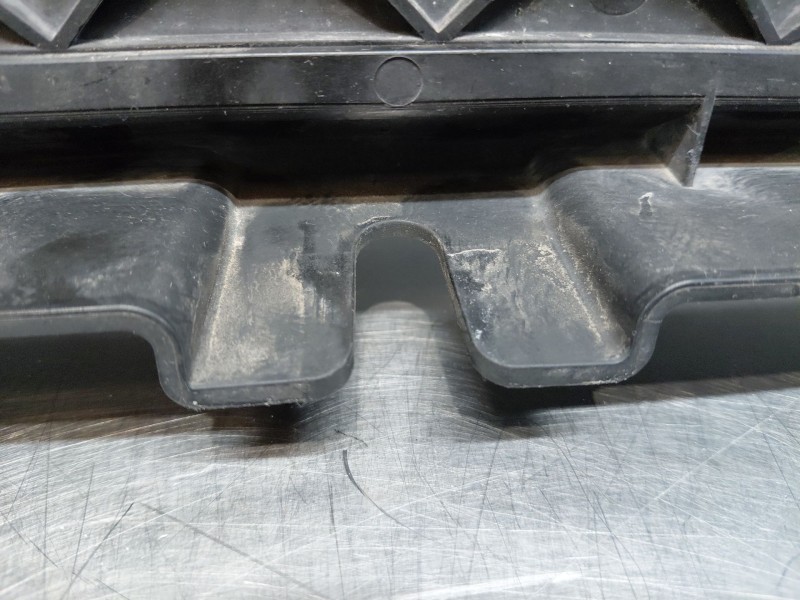 Recambio de rejilla delantera para jaguar e-pace (x540) 2.0 d150 awd referencia OEM IAM   