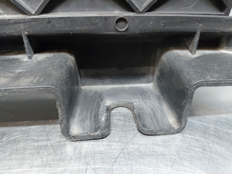 Recambio de rejilla delantera para jaguar e-pace (x540) 2.0 d150 awd referencia OEM IAM   
