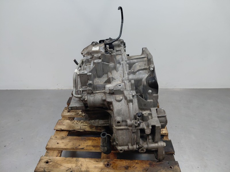 Recambio de caja cambios para ford focus iv turnier (hp) 1.5 ecoblue referencia OEM IAM   