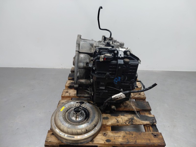 Recambio de caja cambios para ford focus iv turnier (hp) 1.5 ecoblue referencia OEM IAM   