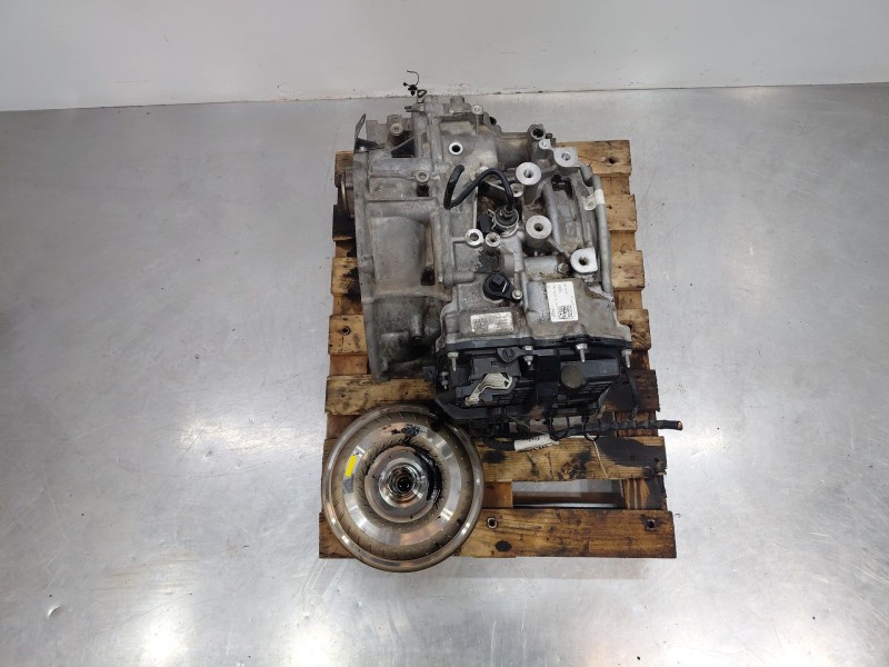 Recambio de caja cambios para ford focus iv turnier (hp) 1.5 ecoblue referencia OEM IAM   