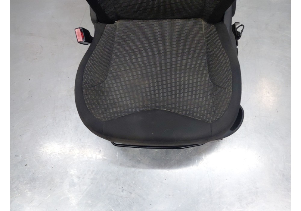 Recambio de asiento delantero izquierdo para peugeot 308 sw i (4e_, 4h_) 1.6 hdi referencia OEM IAM   