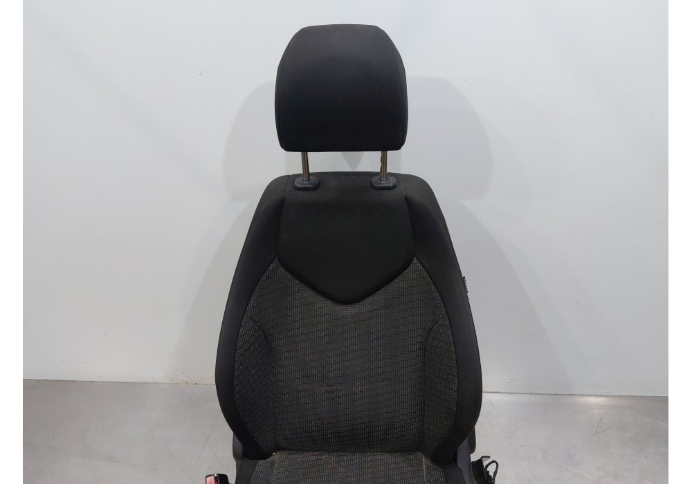 Recambio de asiento delantero izquierdo para peugeot 308 sw i (4e_, 4h_) 1.6 hdi referencia OEM IAM   