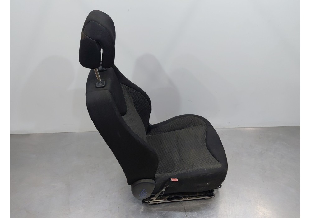 Recambio de asiento delantero izquierdo para peugeot 308 sw i (4e_, 4h_) 1.6 hdi referencia OEM IAM   