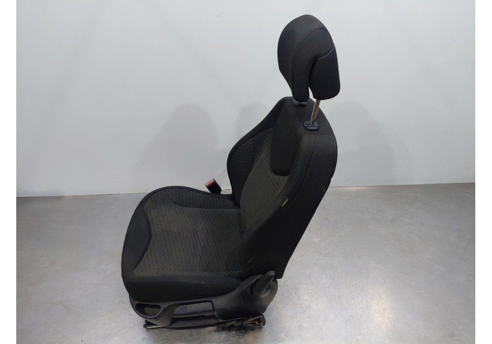 Recambio de asiento delantero izquierdo para peugeot 308 sw i (4e_, 4h_) 1.6 hdi referencia OEM IAM   