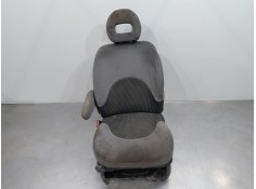 Recambio de asiento delantero izquierdo para citroën xsara picasso (n68) 1.6 hdi referencia OEM IAM   