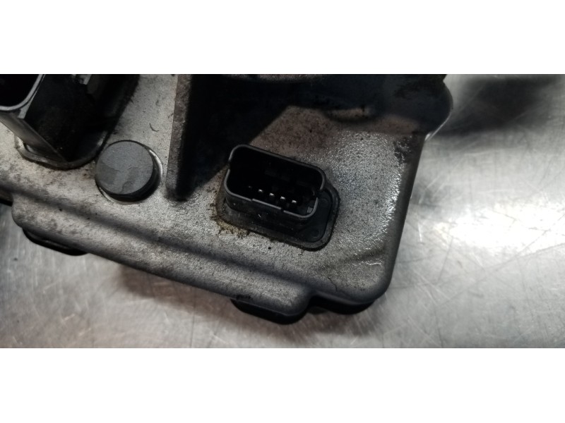 Recambio de bomba direccion para peugeot 308 access referencia OEM IAM 1610013780 9670700380  Recambio de bomba direccion para peugeot 308 access referencia OEM IAM 1610013780 9670700380