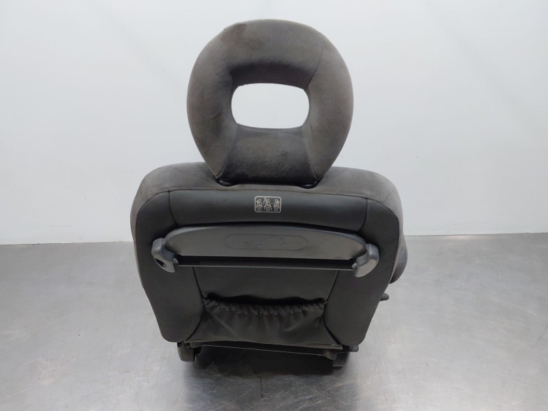 Recambio de asiento delantero izquierdo para citroën xsara picasso (n68) 1.6 hdi referencia OEM IAM   
