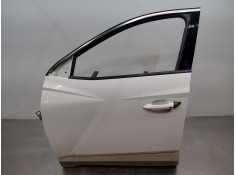 Recambio de puerta delantera izquierda para hyundai tucson (nx4e, nx4a) 1.6 t-gdi referencia OEM IAM 76003N7000  