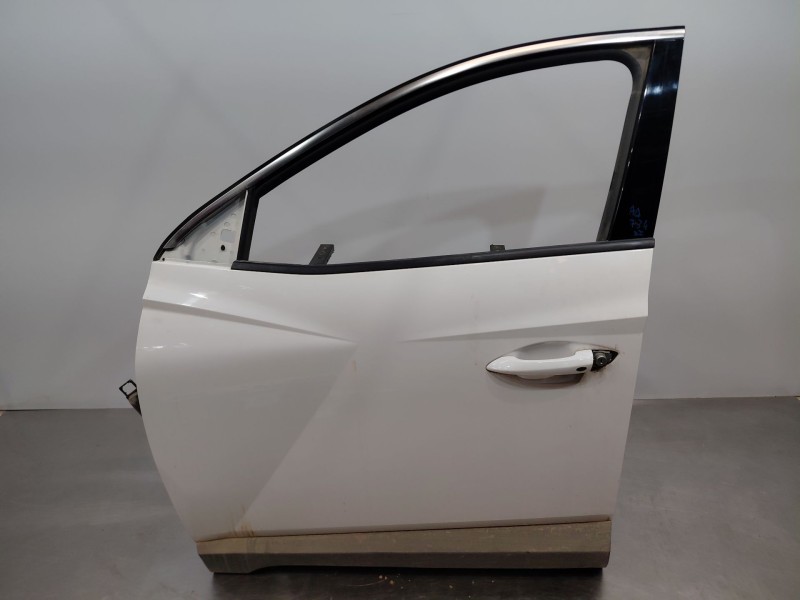 Recambio de puerta delantera izquierda para hyundai tucson (nx4e, nx4a) 1.6 t-gdi referencia OEM IAM 76003N7000  