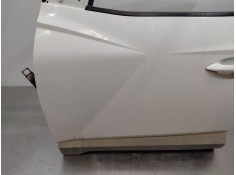 Recambio de puerta delantera izquierda para hyundai tucson (nx4e, nx4a) 1.6 t-gdi referencia OEM IAM 76003N7000   2