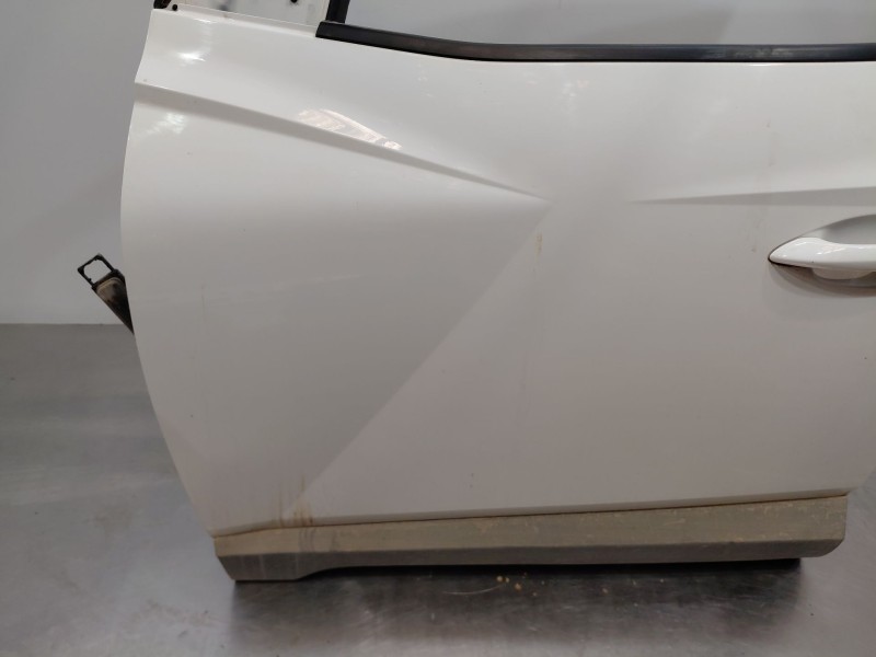 Recambio de puerta delantera izquierda para hyundai tucson (nx4e, nx4a) 1.6 t-gdi referencia OEM IAM 76003N7000  