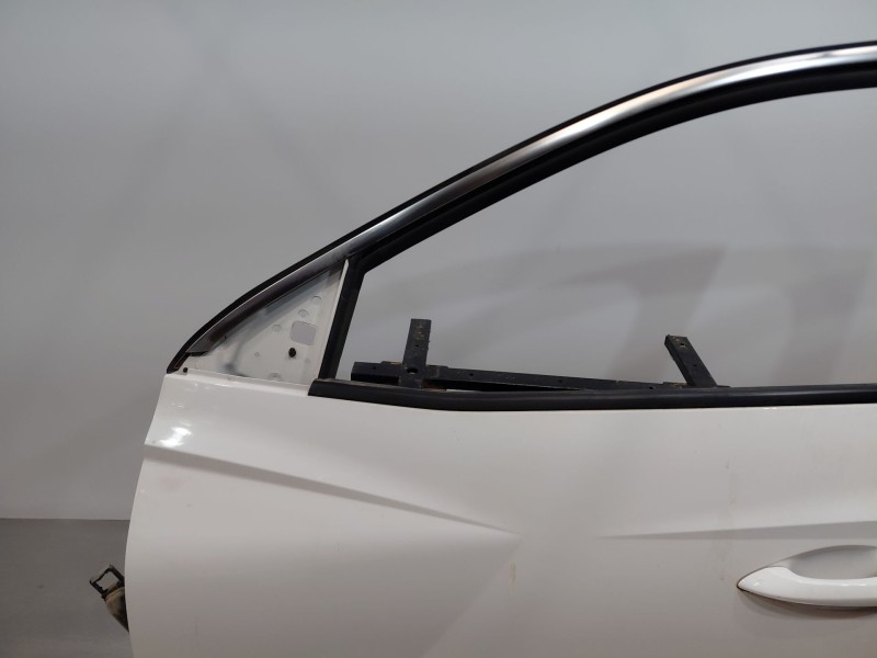 Recambio de puerta delantera izquierda para hyundai tucson (nx4e, nx4a) 1.6 t-gdi referencia OEM IAM 76003N7000  
