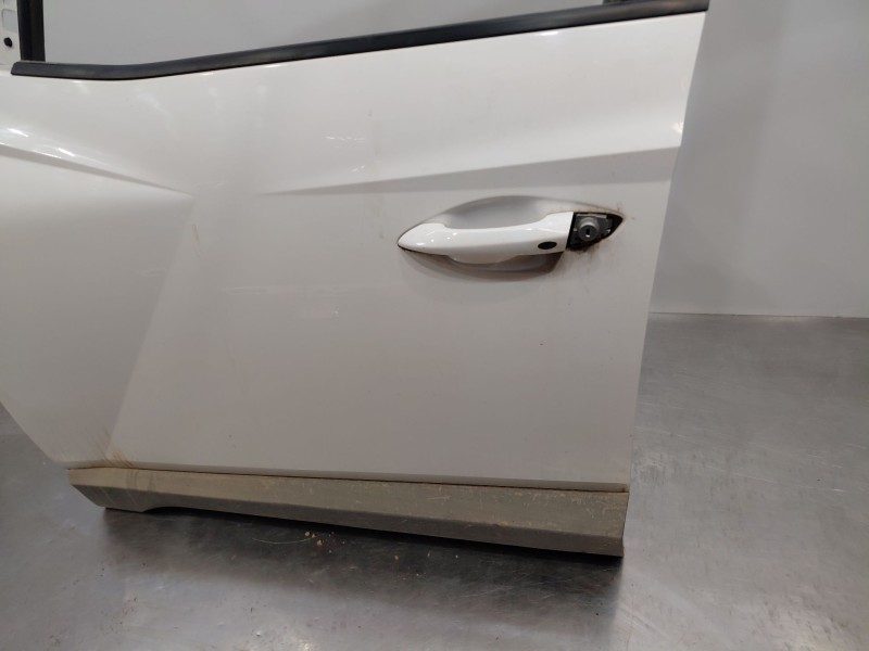 Recambio de puerta delantera izquierda para hyundai tucson (nx4e, nx4a) 1.6 t-gdi referencia OEM IAM 76003N7000  