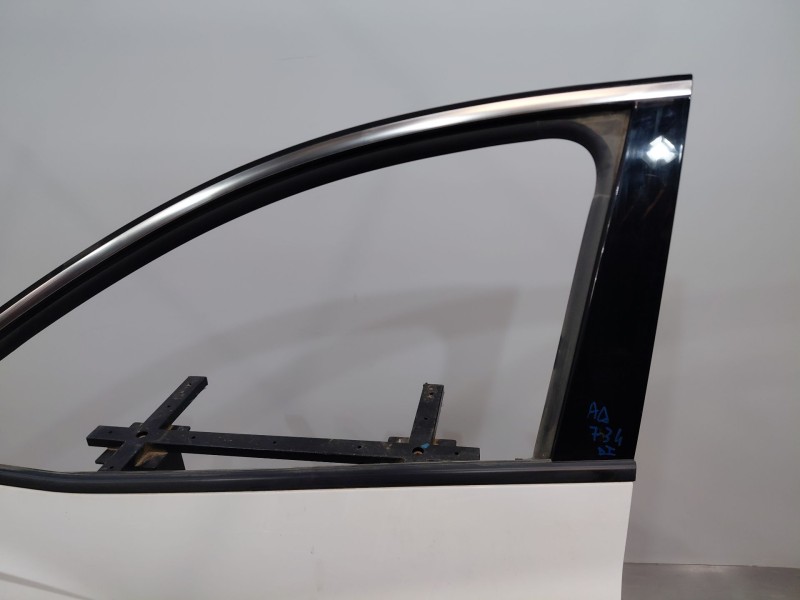 Recambio de puerta delantera izquierda para hyundai tucson (nx4e, nx4a) 1.6 t-gdi referencia OEM IAM 76003N7000  