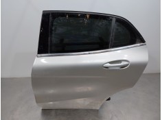 Recambio de puerta trasera izquierda para mercedes-benz clase gla (x156) gla 200 cdi / d (156.908) referencia OEM IAM A156730010
