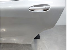 Recambio de puerta trasera izquierda para mercedes-benz clase gla (x156) gla 200 cdi / d (156.908) referencia OEM IAM A156730010 2