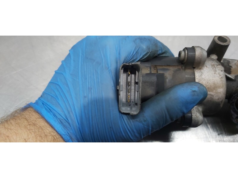 Recambio de valvula egr para peugeot 407 premium referencia OEM IAM 4R8Q90475A   Recambio de valvula egr para peugeot 407 premium referencia OEM IAM 4R8Q90475A