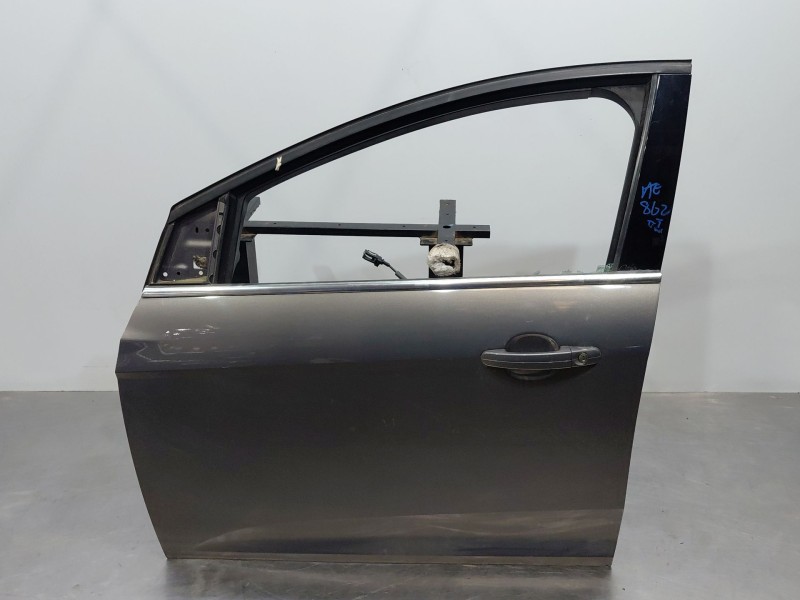 Recambio de puerta delantera izquierda para ford focus iii 1.6 tdci referencia OEM IAM 1706279  