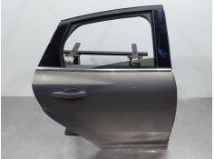 Recambio de puerta trasera derecha para ford focus iii 1.6 tdci referencia OEM IAM 2172759  