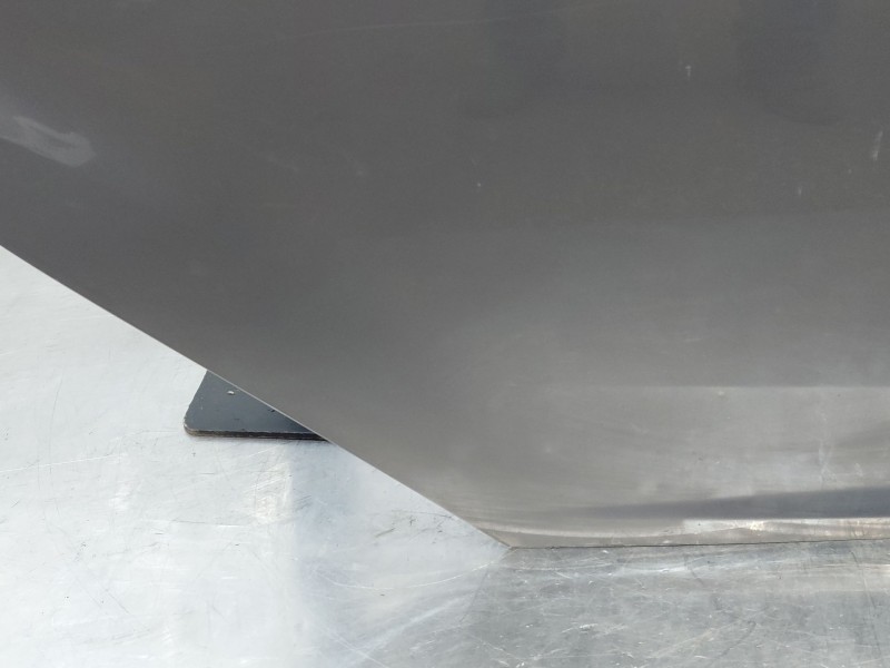 Recambio de puerta trasera derecha para ford focus iii 1.6 tdci referencia OEM IAM 2172759  