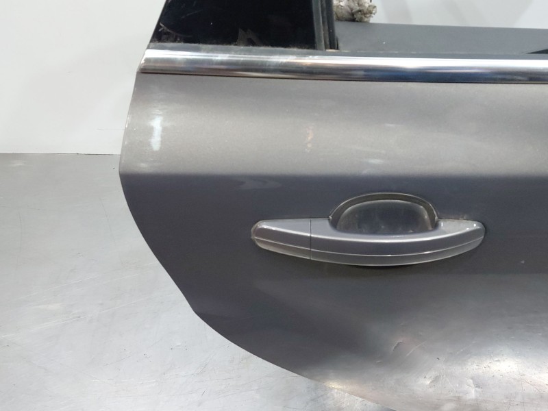 Recambio de puerta trasera derecha para ford focus iii 1.6 tdci referencia OEM IAM 2172759  