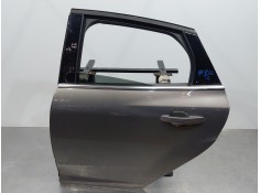 Recambio de puerta trasera izquierda para ford focus iii 1.6 tdci referencia OEM IAM 2172760  