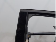 Recambio de puerta trasera izquierda para ford focus iii 1.6 tdci referencia OEM IAM 2172760   2