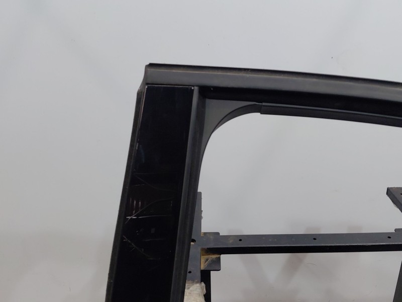 Recambio de puerta trasera izquierda para ford focus iii 1.6 tdci referencia OEM IAM 2172760  
