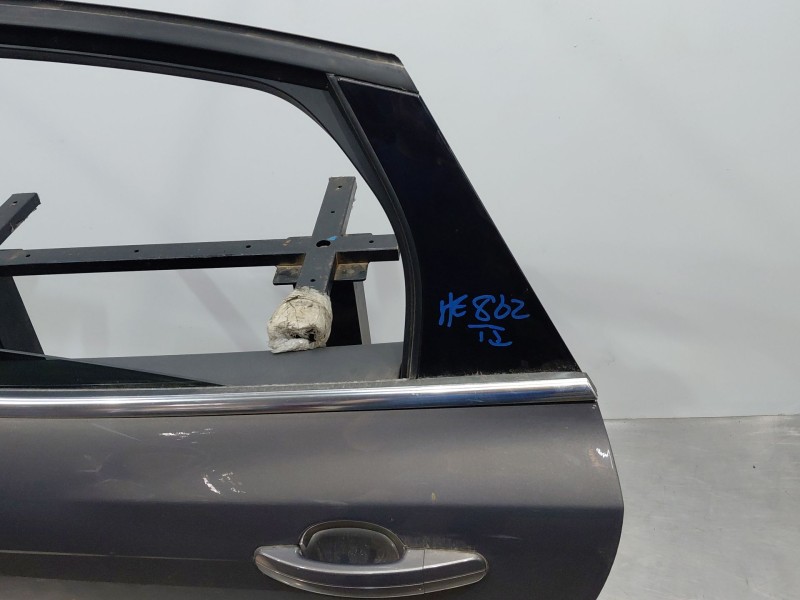 Recambio de puerta trasera izquierda para ford focus iii 1.6 tdci referencia OEM IAM 2172760  