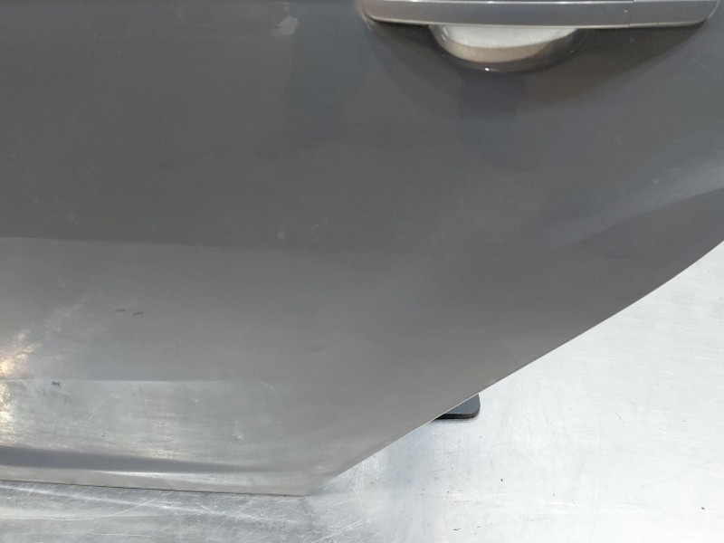 Recambio de puerta trasera izquierda para ford focus iii 1.6 tdci referencia OEM IAM 2172760  