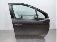 Recambio de puerta delantera derecha para peugeot 2008 i (cu_) 1.2 thp 110 / puretech 110 referencia OEM IAM 9807820380  