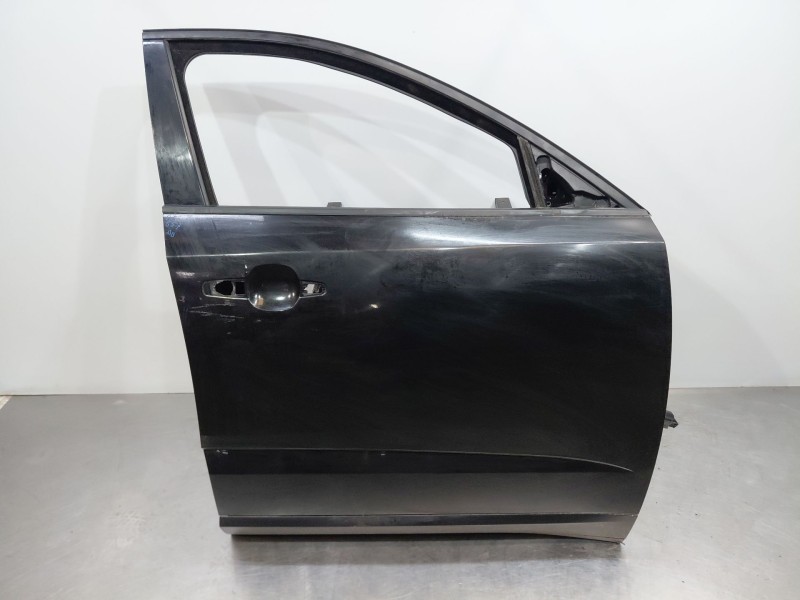 Recambio de puerta delantera derecha para jaguar e-pace (x540) 2.0 d150 awd referencia OEM IAM J9C2731  