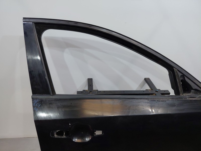 Recambio de puerta delantera derecha para jaguar e-pace (x540) 2.0 d150 awd referencia OEM IAM J9C2731  