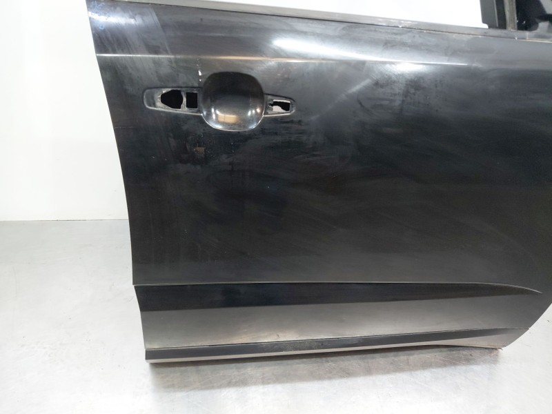 Recambio de puerta delantera derecha para jaguar e-pace (x540) 2.0 d150 awd referencia OEM IAM J9C2731  