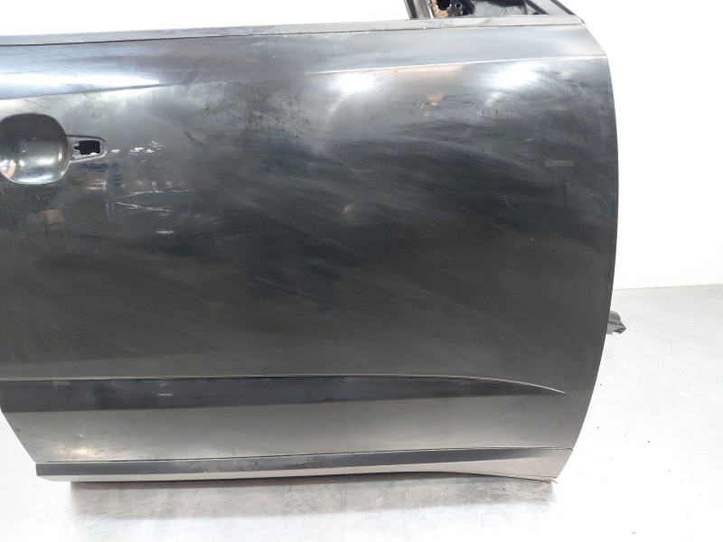Recambio de puerta delantera derecha para jaguar e-pace (x540) 2.0 d150 awd referencia OEM IAM J9C2731  
