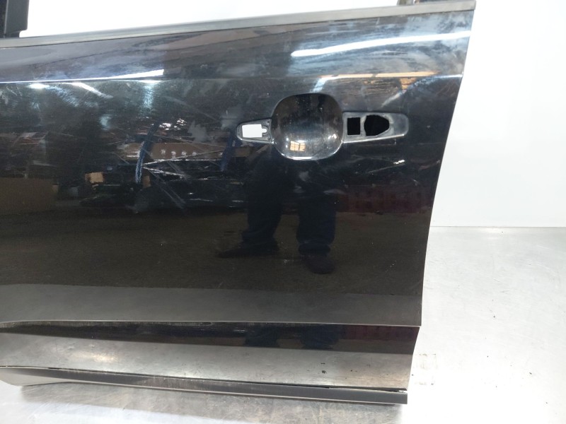 Recambio de puerta delantera izquierda para jaguar e-pace (x540) 2.0 d150 awd referencia OEM IAM J9C2733  