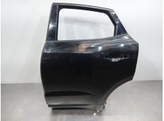 Recambio de puerta trasera izquierda para jaguar e-pace (x540) 2.0 d150 awd referencia OEM IAM J9C2947  