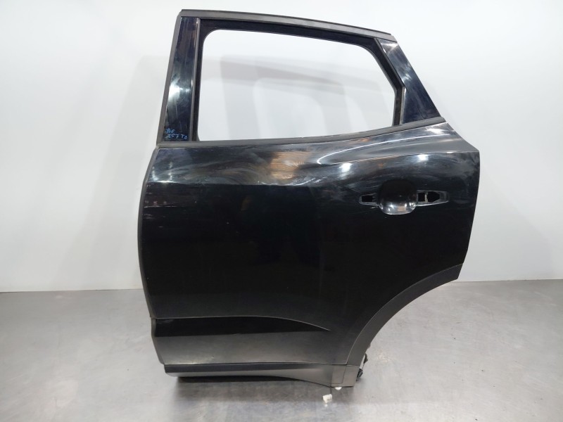 Recambio de puerta trasera izquierda para jaguar e-pace (x540) 2.0 d150 awd referencia OEM IAM J9C2947  