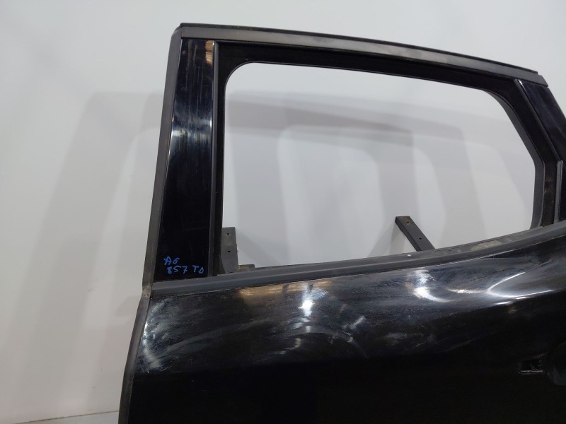 Recambio de puerta trasera izquierda para jaguar e-pace (x540) 2.0 d150 awd referencia OEM IAM J9C2947  