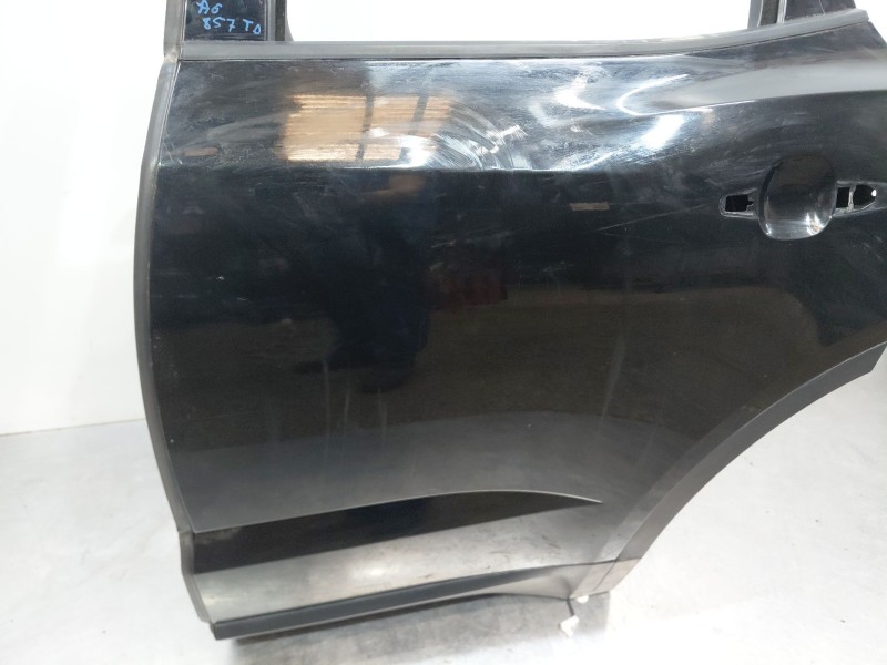Recambio de puerta trasera izquierda para jaguar e-pace (x540) 2.0 d150 awd referencia OEM IAM J9C2947  