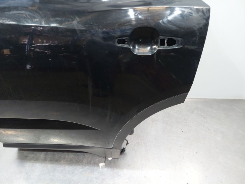 Recambio de puerta trasera izquierda para jaguar e-pace (x540) 2.0 d150 awd referencia OEM IAM J9C2947  