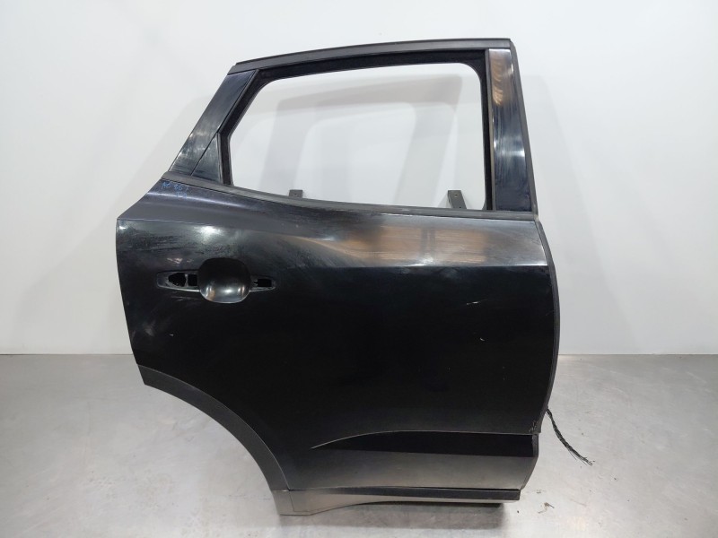Recambio de puerta trasera derecha para jaguar e-pace (x540) 2.0 d150 awd referencia OEM IAM J9C2945  