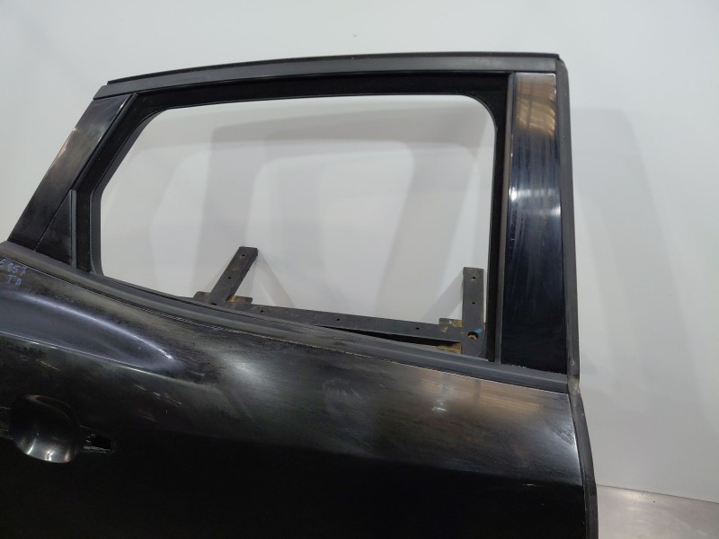 Recambio de puerta trasera derecha para jaguar e-pace (x540) 2.0 d150 awd referencia OEM IAM J9C2945  
