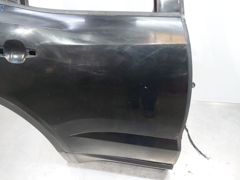 Recambio de puerta trasera derecha para jaguar e-pace (x540) 2.0 d150 awd referencia OEM IAM J9C2945  