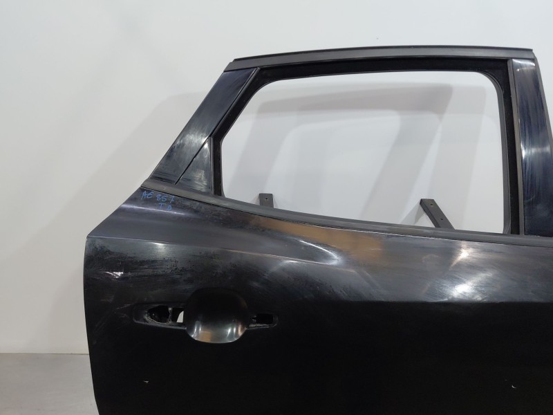 Recambio de puerta trasera derecha para jaguar e-pace (x540) 2.0 d150 awd referencia OEM IAM J9C2945  
