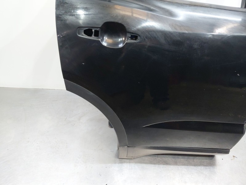 Recambio de puerta trasera derecha para jaguar e-pace (x540) 2.0 d150 awd referencia OEM IAM J9C2945  