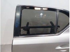 Recambio de puerta trasera izquierda para lexus ct (zwa10_) 200h (zwa10_) referencia OEM IAM 6700476010   2