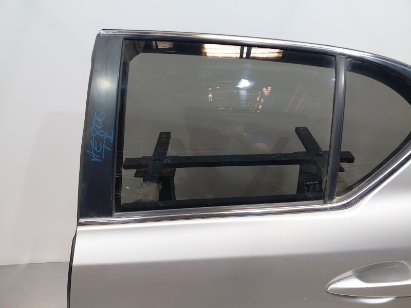 Recambio de puerta trasera izquierda para lexus ct (zwa10_) 200h (zwa10_) referencia OEM IAM 6700476010  