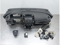 Recambio de kit airbag para opel astra j (p10) 1.7 cdti (68) referencia OEM IAM 13301067   2